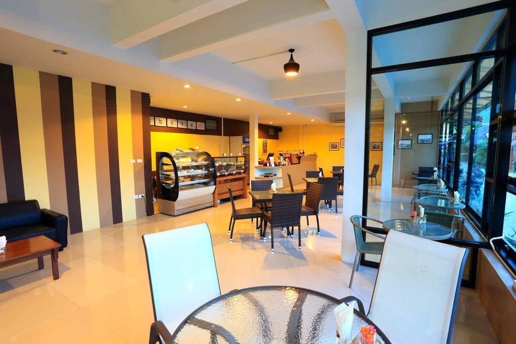 Harmony Bed & Bakery Panzió Lipe-sziget Kültér fotó